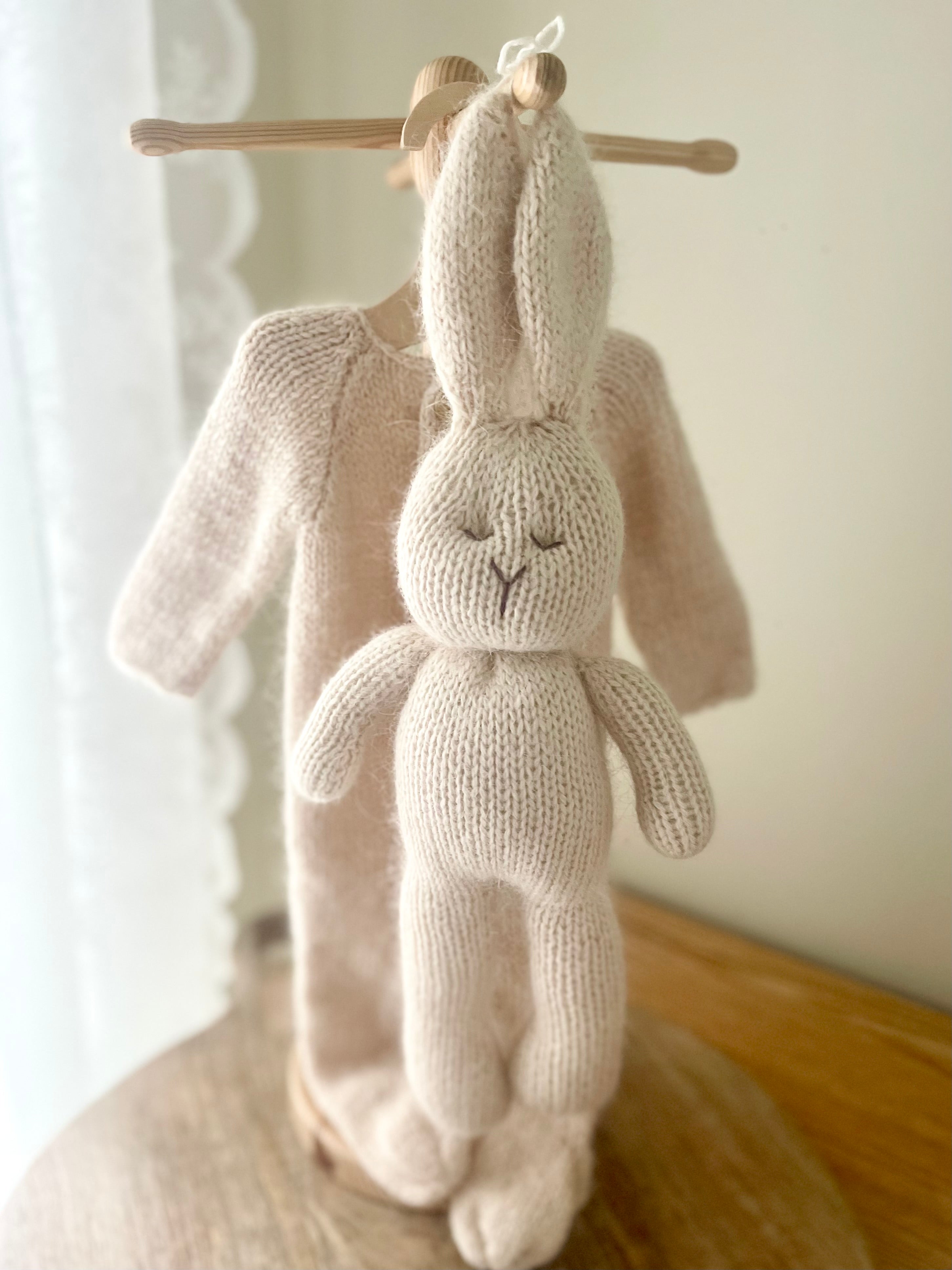 Bunny 14”