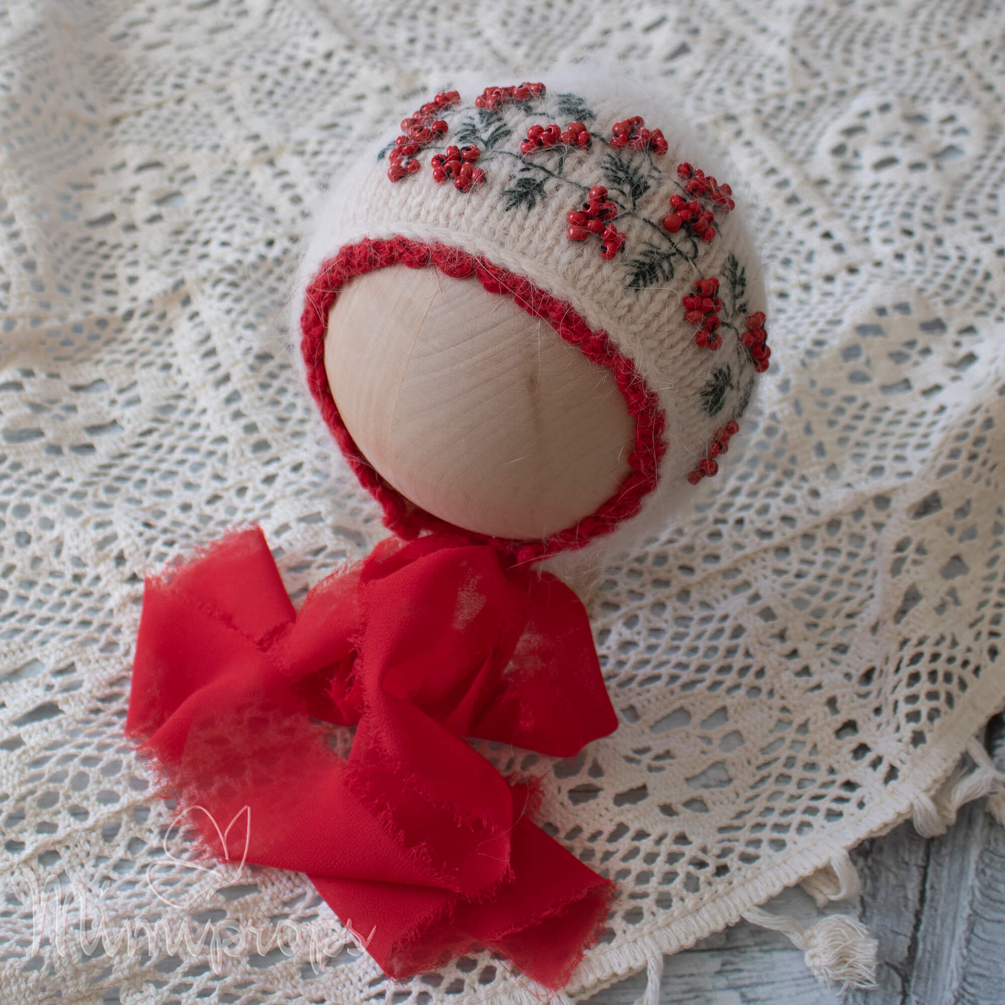 Chilly Rowan Serenity