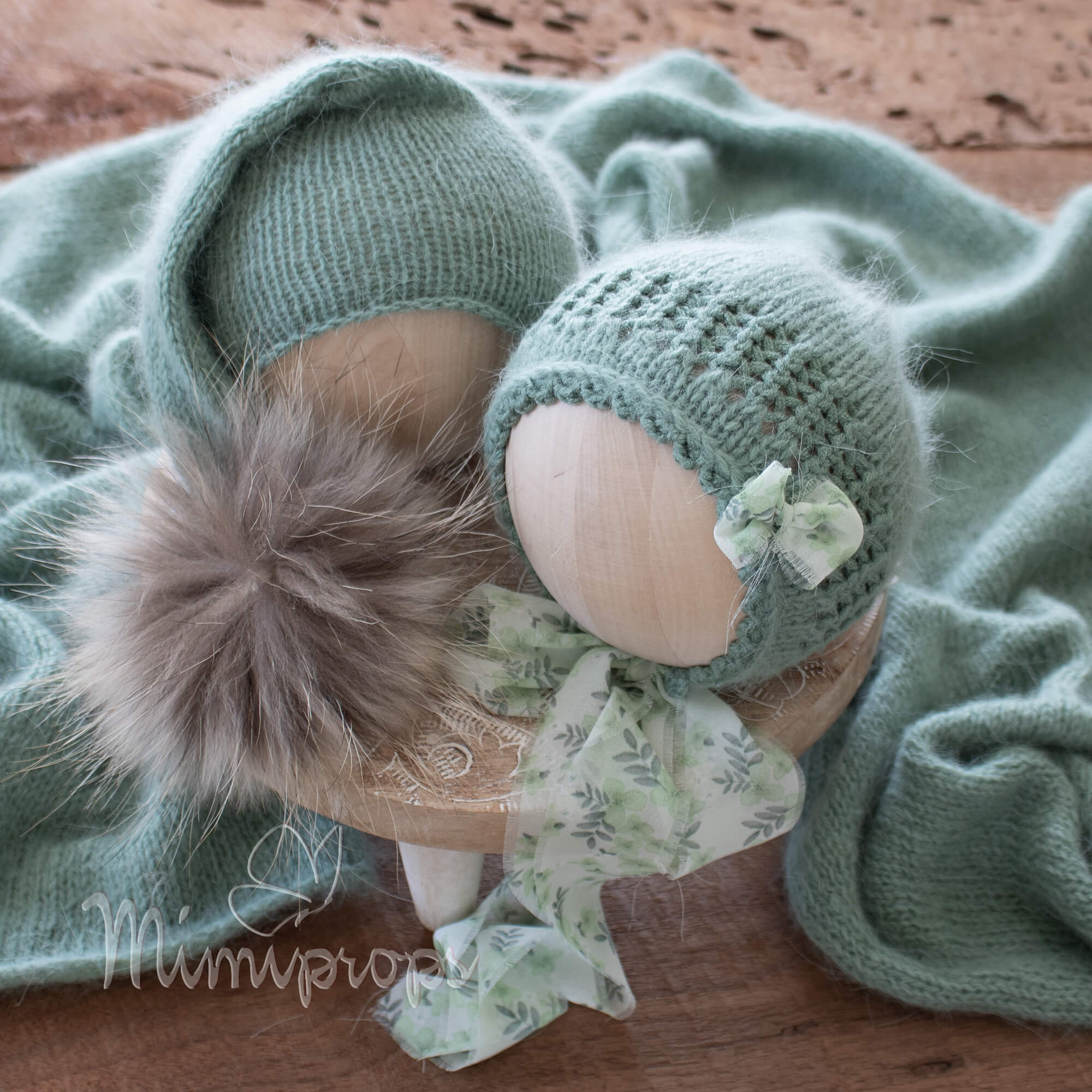 Cozy Sagebrush