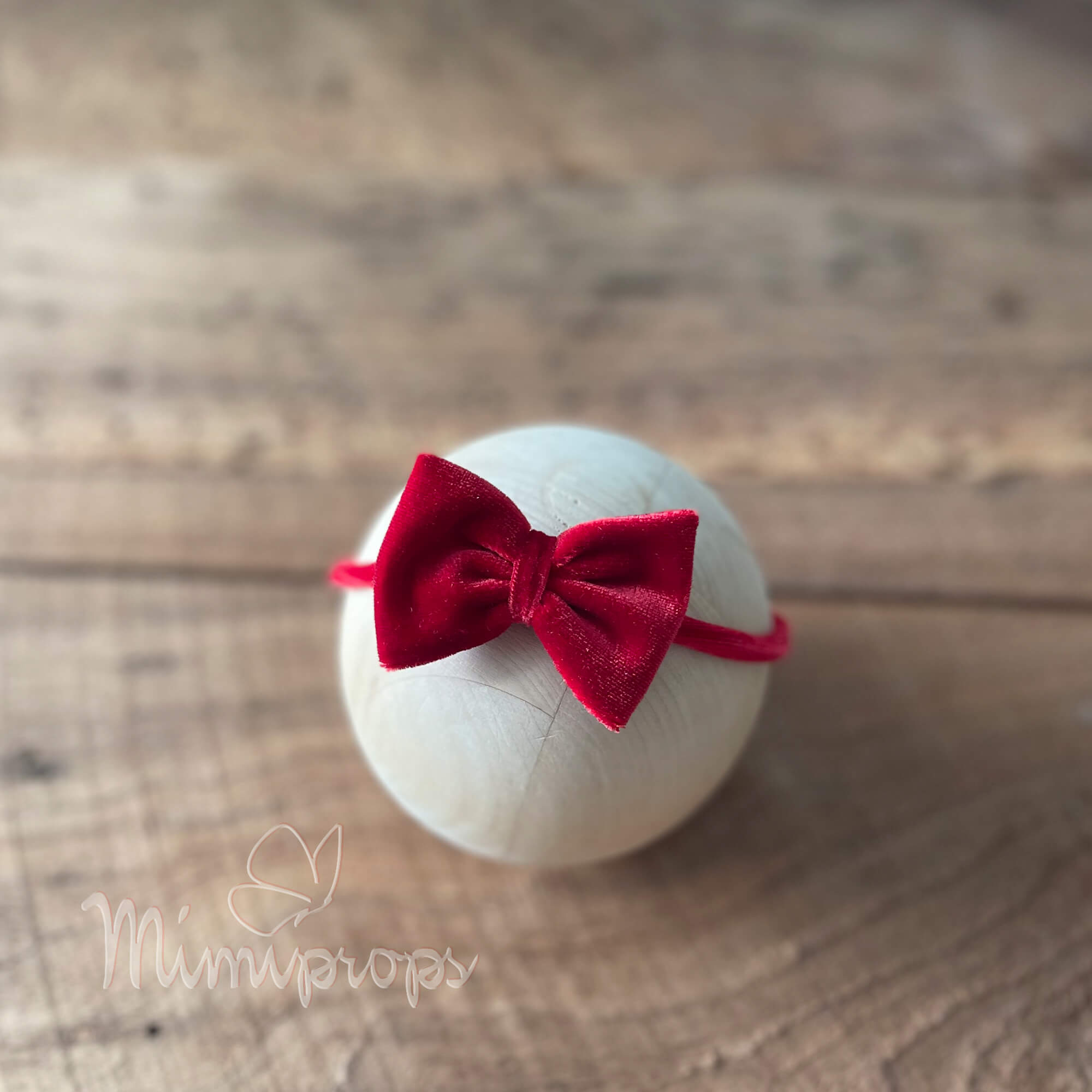 Christmas bow