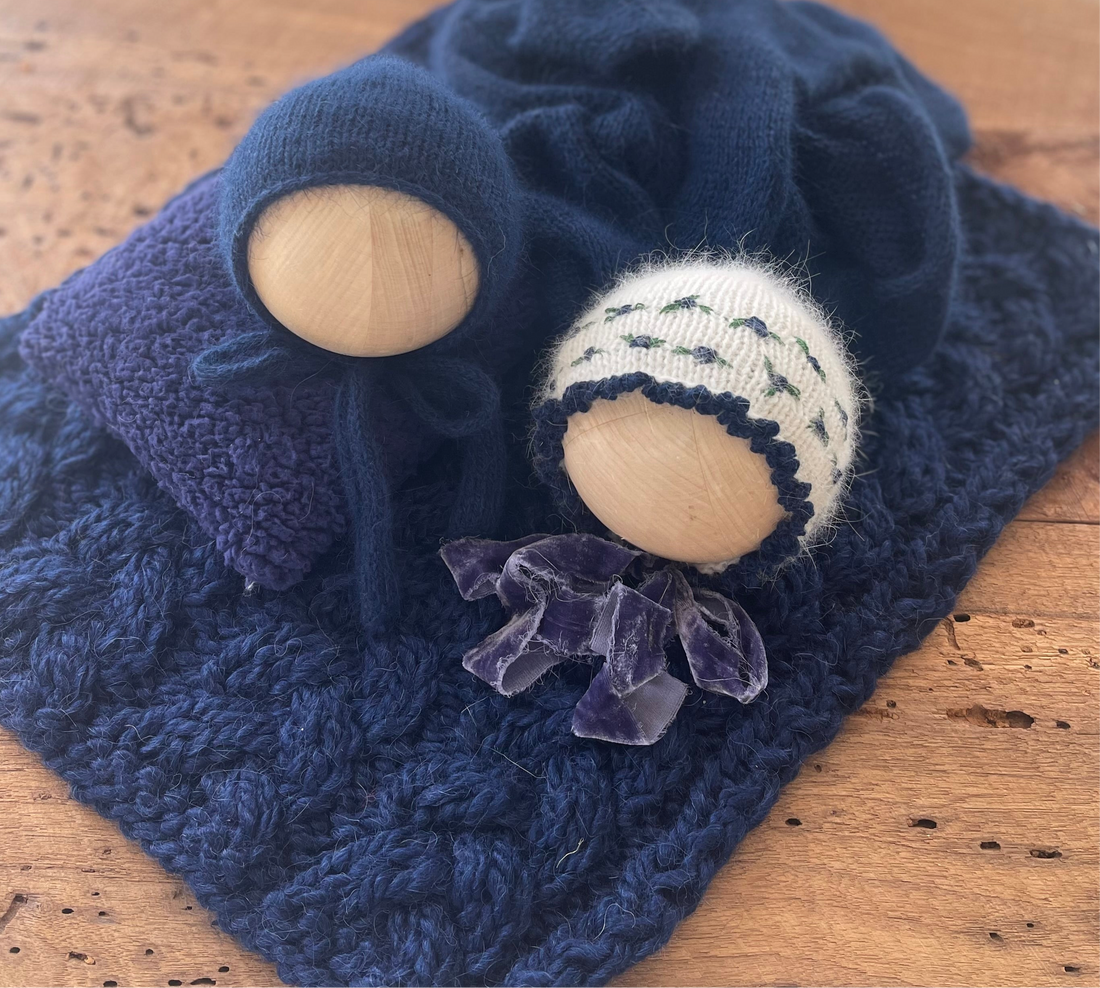 Blueberry set