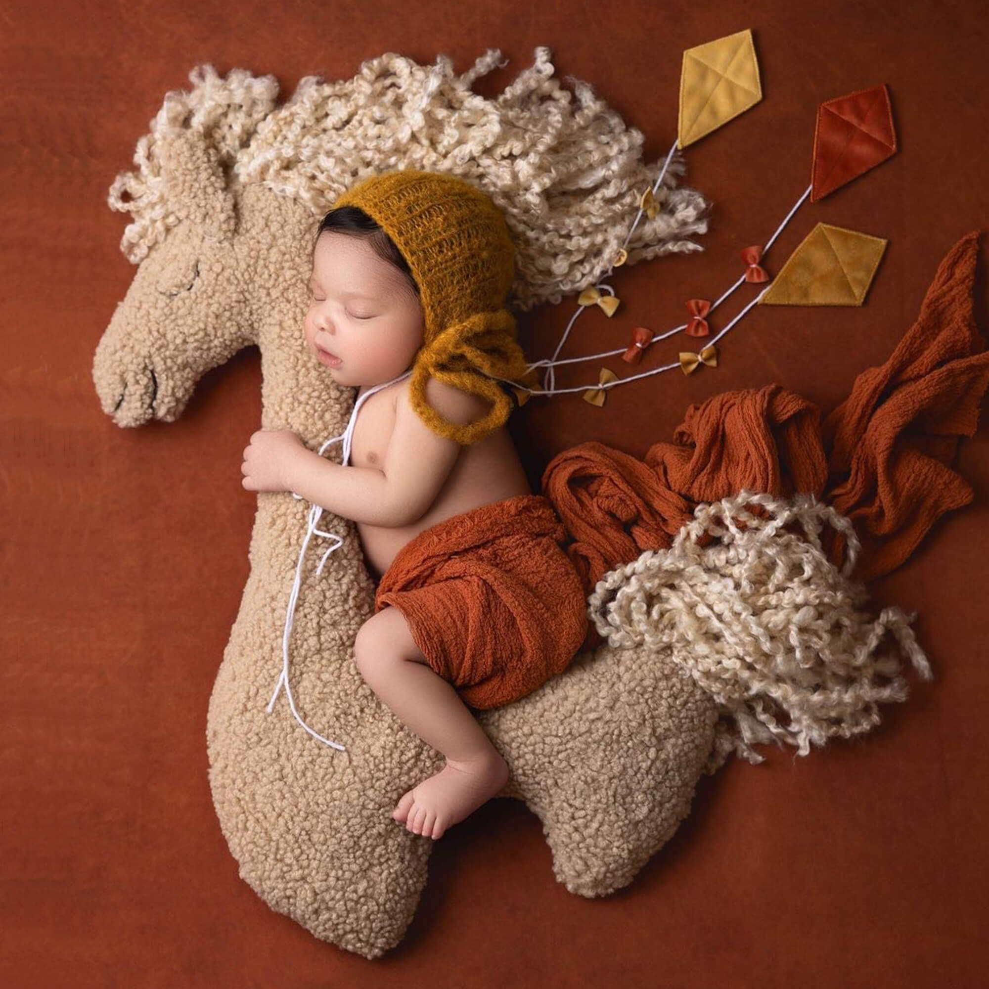 Posing Beanbag For Newborn Photography : POSING PILLOW Newborn Poser  Ottoman Beanbag Photo Prop Infant Poser 85cm Studio Size From Gor2don,  $47.53 | DHgate.Com