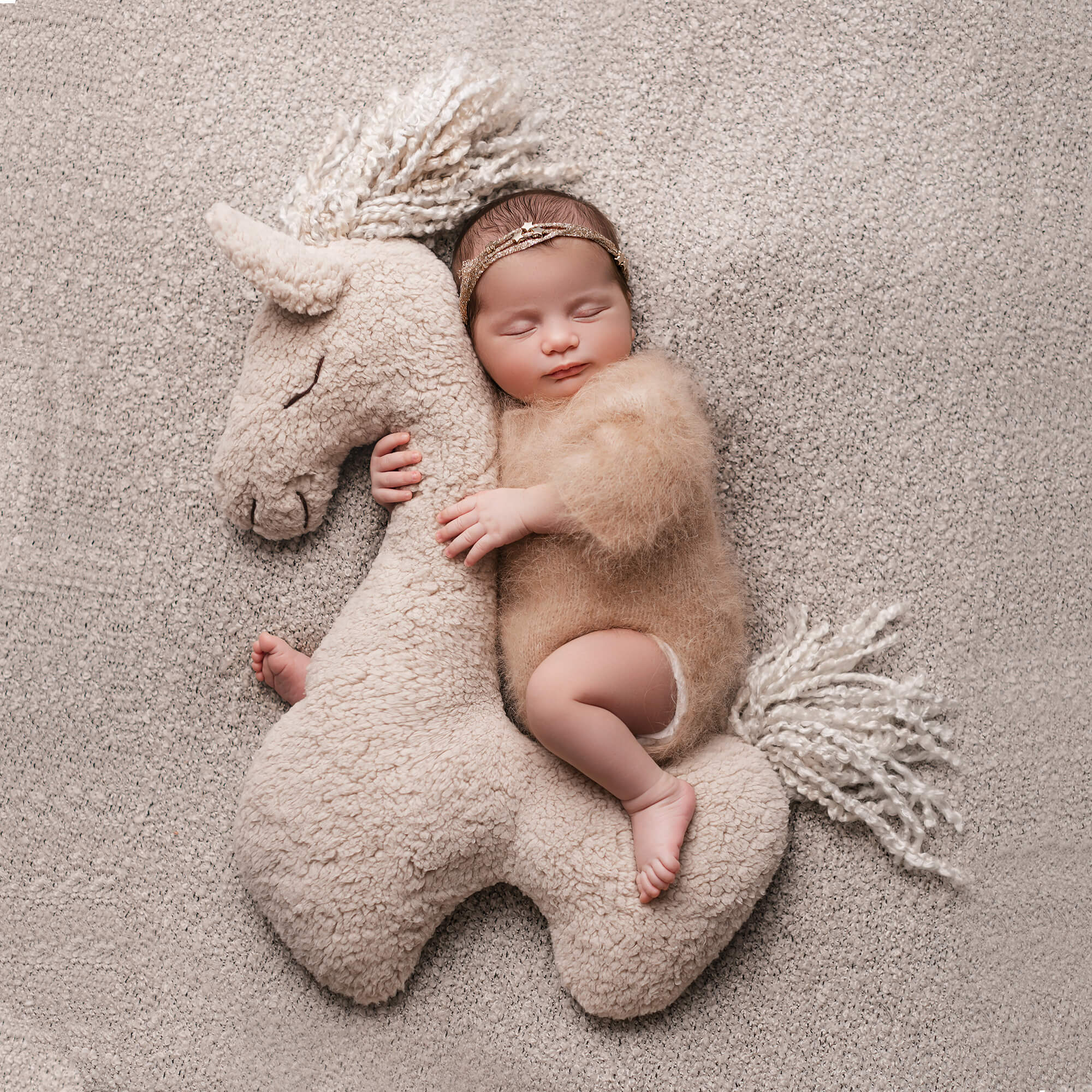 5 Must-Have Props for Newborn Shoots | Lifestyle Photography — Kayla Kelly  Photography